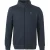 Sweater met volledige rits Cruz Pitt