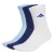 ADIDAS SPORTSWEAR Sportsokken  lichtblauw / donkerblauw / wit