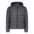 Hooded jacket CMP