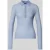 Boss Orange Slim fit gebreide pullover van scheerwolmix, model ‘FUGENEL’