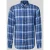 Polo Ralph Lauren Regular fit vrijetijdsoverhemd van puur linnen