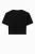 Alexa Dash Shirt  zwart