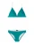 PROTEST Bikini ‘PRTJulas JR’  lichtgroen