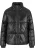Urban Classics Winterjas  zwart