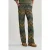 River Woods Khaki/brown Knitted Fantasy Pants