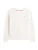 TOMMY HILFIGER Trui  pasteelgeel