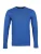 Petrol Industries Sweatshirt  blauw / grijs