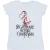 Li-cense Disney dames the nightmare before christmas kerstman katoenen t-shirt