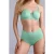 Marlies Dekkers Dame De Paris Bottombriefs High Waist Green