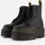 Dr. Martens Dr. Martens Quad Retro Max veterboots zwart Leer