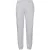 Fruit of the Loom Heren klassieke 80/20 joggingbroek (Heide Grijs)
