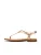 PIKOLINOS Teenslipper ‘Algar’  goud