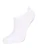 FALKE Enkelsokken  wit