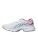 Reebok Sneakers laag  blauw / grijs / rood / wit