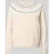 s.Oliver RED LABEL Shaped fit gebreide pullover van puur katoen