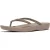 FitFlop Iqushion ombre sparkle flip-flops