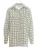 Couture de Marie Oversized shirt ‘Petra’  beige