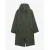 Damesparka Aigle Fishtail MTD T-Kit
