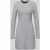 Vero Moda Regular fit tricotjurk met ronde hals model ‘JOSANNA’