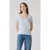 Levi’s Perfect Slub Vneck Niagara Mist Slub