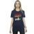 Li-cense Disney dames toy story rex kerstmis burst katoenen vriendje t-shirt