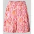 Vero Moda Loose fit short van pure viscose model ‘EASY JOY’