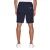 Geborduurde shorts KnowledgeCotton Apparel Fig
