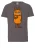 LOGOSHIRT Shirt  grijs