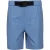 Trespass Jongens Directory Shorts (Blauw)