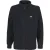 Trespass – Heren Bernal Full Zip Fleece Vest (Zwart)