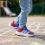 Adidas Adidas Lightorama Spiderman Sneakers blauw