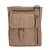 No Stress suède crossbody tas beige