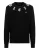 Pullover Ronde Hals Monogram