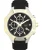 Timex UFC King Chrono Heren Zwarte Horloge TW2V99200