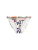 Next Bikinibroek  nude / donkerblauw / donkeroranje / offwhite