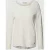 Smith and Soul Shirt met lange mouwen en labelapplicatie