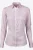 Stenströms Jersey blouse roze, Effen
