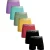 Muchachomalo Men 7-pack light cotton solid