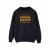 Disney Dames/Dames The Lion King Hakuna Matata Sweatshirt (Zwart)