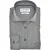 business overhemd Ledub Modern Fit New groen