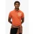 Superdry regular polo oranje