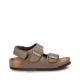 Birkenstock Milano sandalen