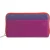 DuDu Portemonnee  donkerlila / fuchsia / rood