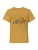 VAUDE Functioneel shirt ‘Lezza’  mosterd