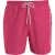 Calvin Klein Heren Polyester Zwemshort met Logo (Roze)