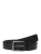 Calvin Klein Riem  zwart