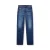 Wijde Jeans Diesel 2010 D Macs
