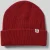 MSCH Copenhagen Beanie van wol met labelpatch