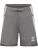 Hummel Sportbroek ‘Lead 2.0’  grijs / wit