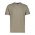 Hennep en katoen T-shirt CMP